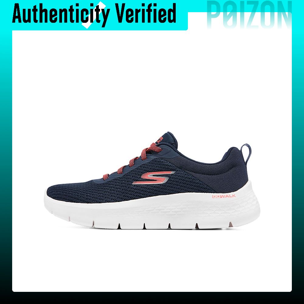 Men'S Shoes - Skechers Go Walk Fle Mesh, lage