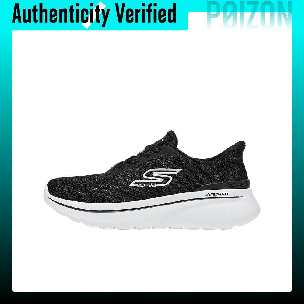 Men'S Shoes - Skechers dames wandelschoenen GO WALK, met