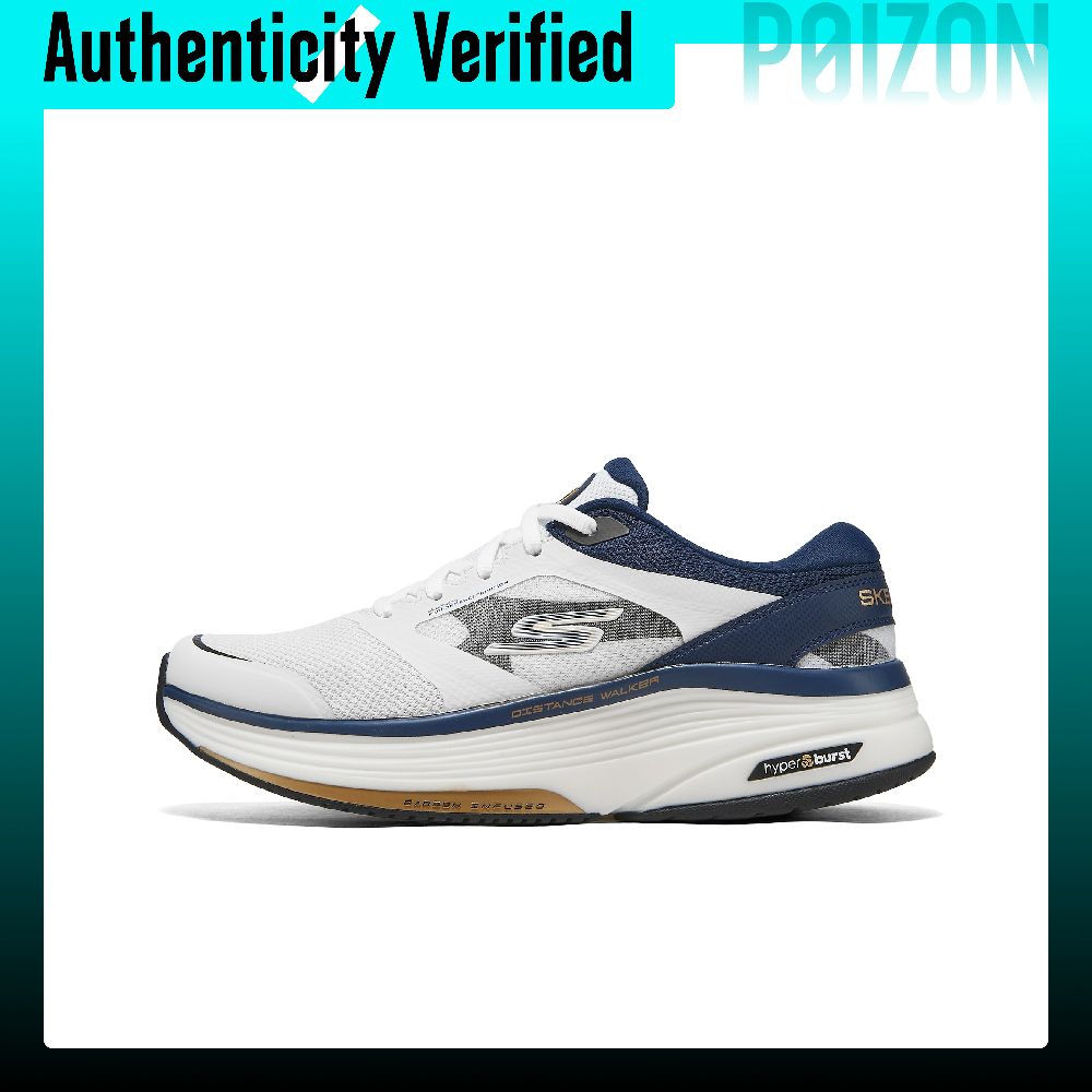 Men'S Shoes - Skechers Go Walk Distance Walker Comfortabele