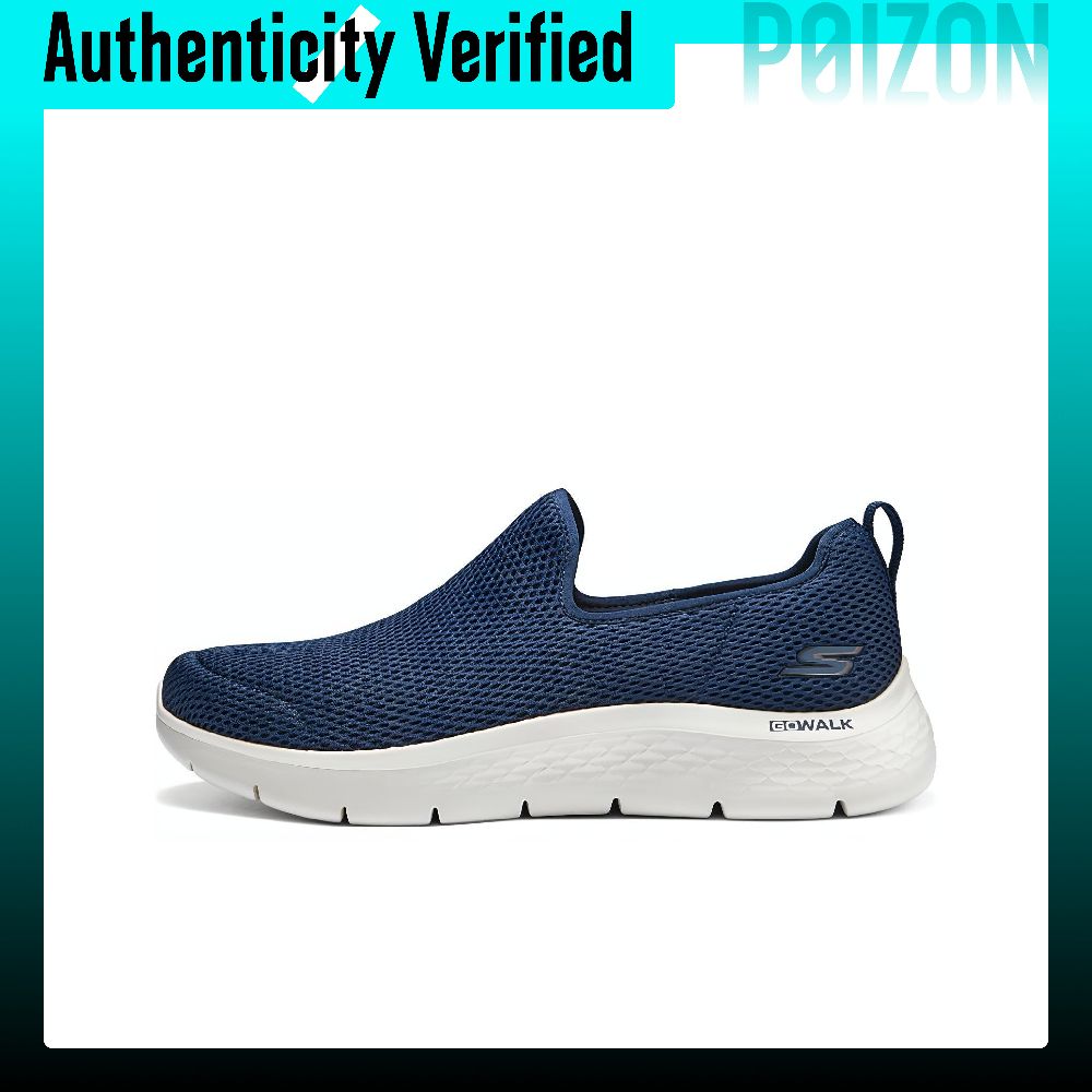 Men'S Shoes - Skechers Go Walk Flex, dempende zool,