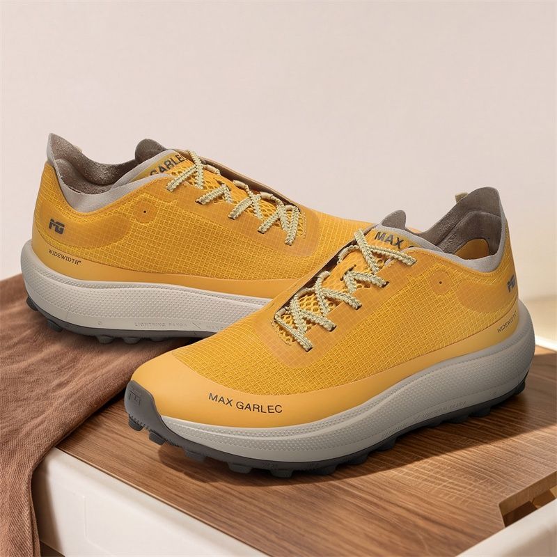 Anti Slip Trail Running Sneakers - 2026 Nieuwe Aanwinst Hardloopschoenen Heren Unisex