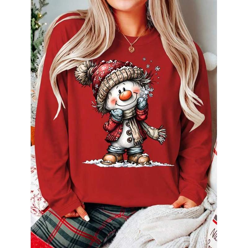 Boots - Dames, schattige wintermuts met pompons, sjaal,