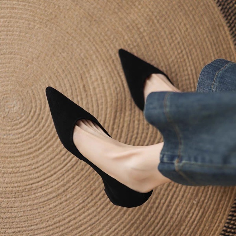 Zomerse nieuwe stijl, casual,  - Heels recensie en prijs