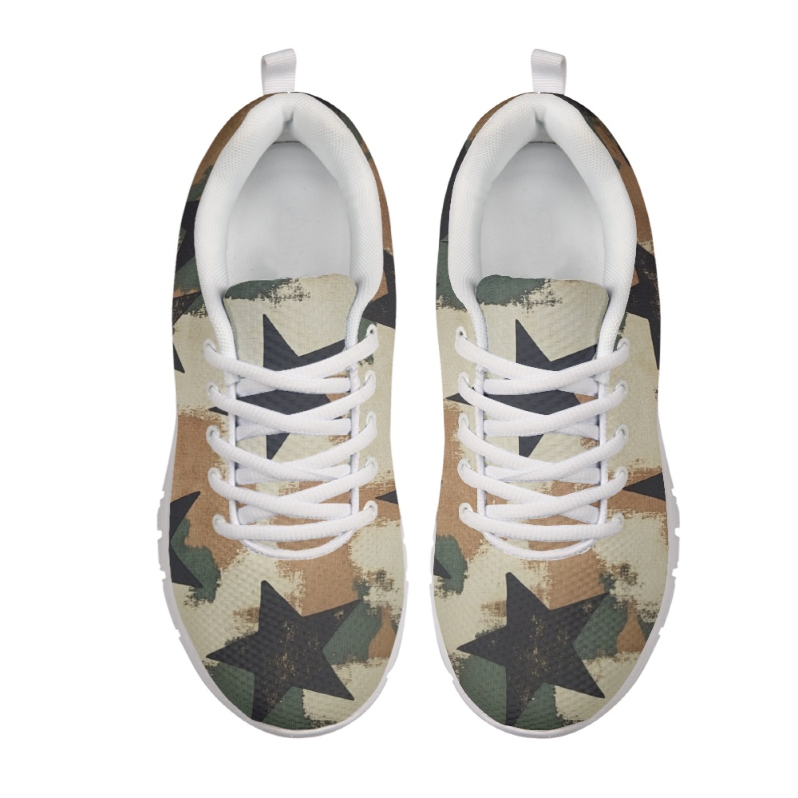 Coloranimal Vintage Sneakers m - Breathable Mesh Athletic Shoes recensie en prijs