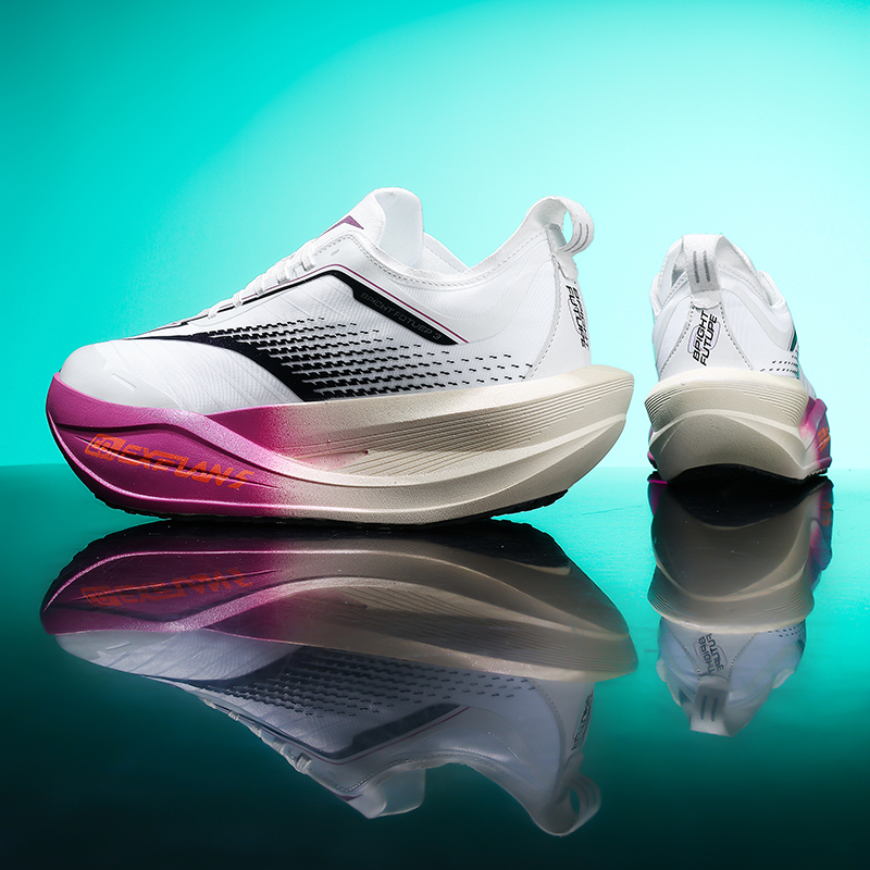 Heren hardloopschoenen met car - Carbon Plate Marathon Racing Shoes recensie en prijs