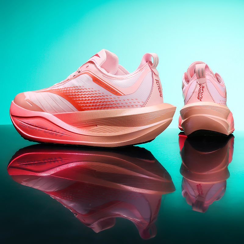 Heren hardloopschoenen met car - Carbon Plate Marathon Racing Shoes recensie en prijs