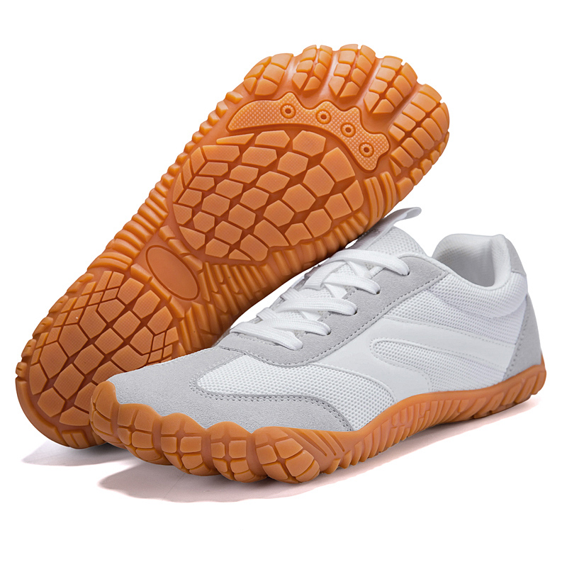 Barefoot schoenen voor dames e - Wide Toe Box Running Sneakers recensie en prijs