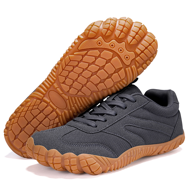 Barefoot schoenen voor dames e - Wide Toe Box Running Sneakers recensie en prijs