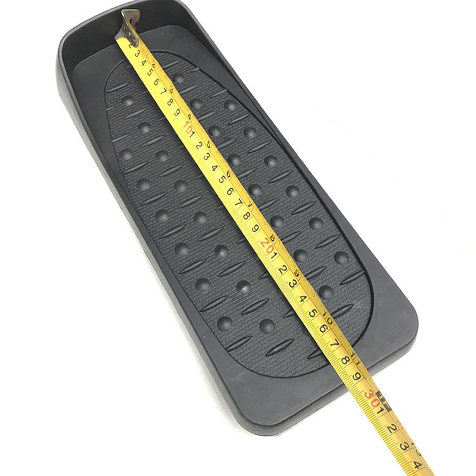 Accessoires voor pedaaltreinin - Shock Absorbing Gym Trainers recensie en prijs