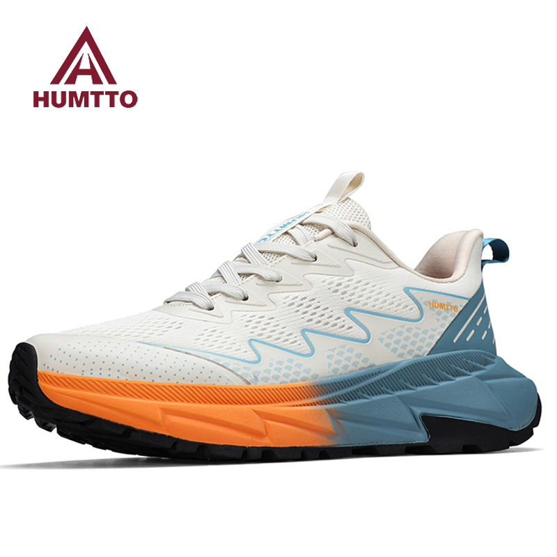 HUMTTO Outdoor wandelschoenen  - Lightweight Road Running Shoes recensie en prijs