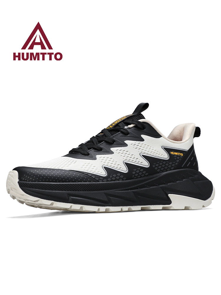 HUMTTO Outdoor wandelschoenen  - Lightweight Road Running Shoes recensie en prijs