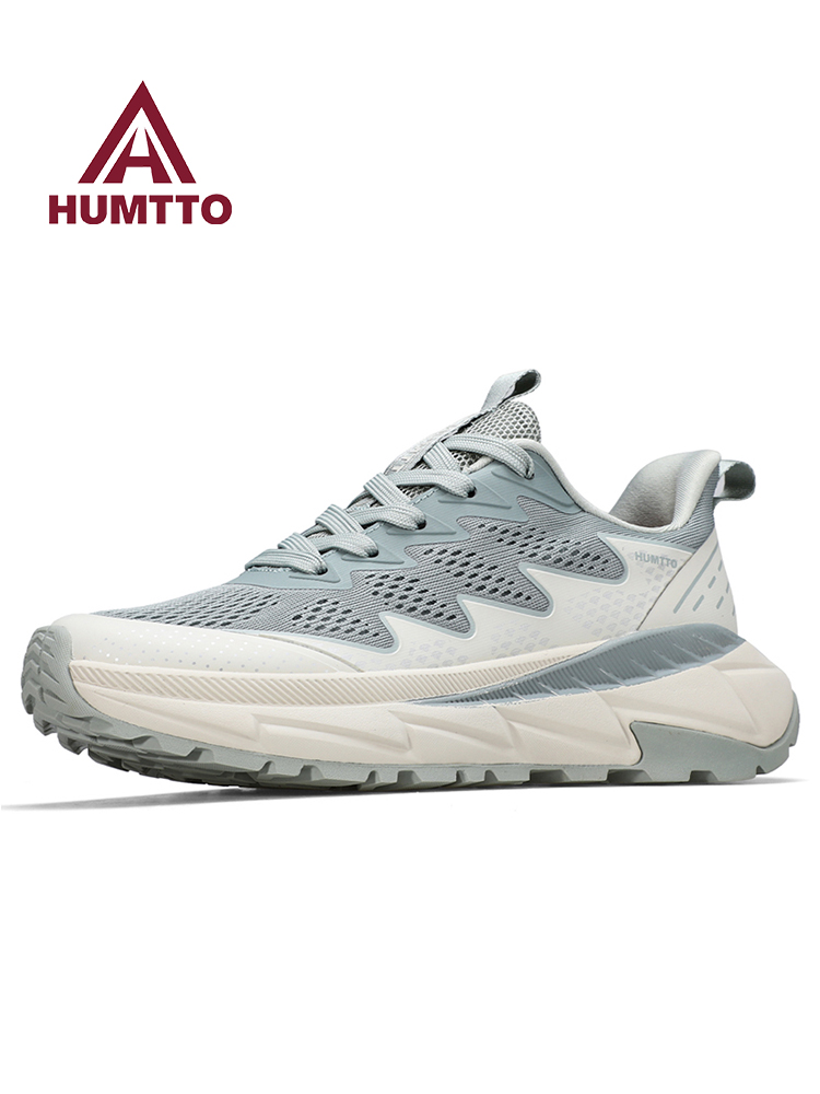 HUMTTO Outdoor wandelschoenen  - Lightweight Road Running Shoes recensie en prijs