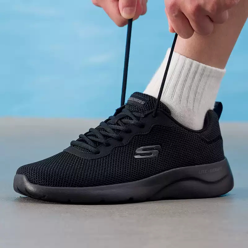 Skechers Herenschoenen Origine - Lightweight Road Running Shoes recensie en prijs