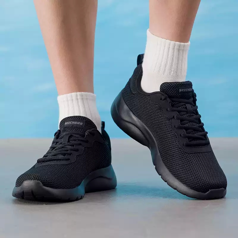 Skechers Herenschoenen Origine - Lightweight Road Running Shoes recensie en prijs