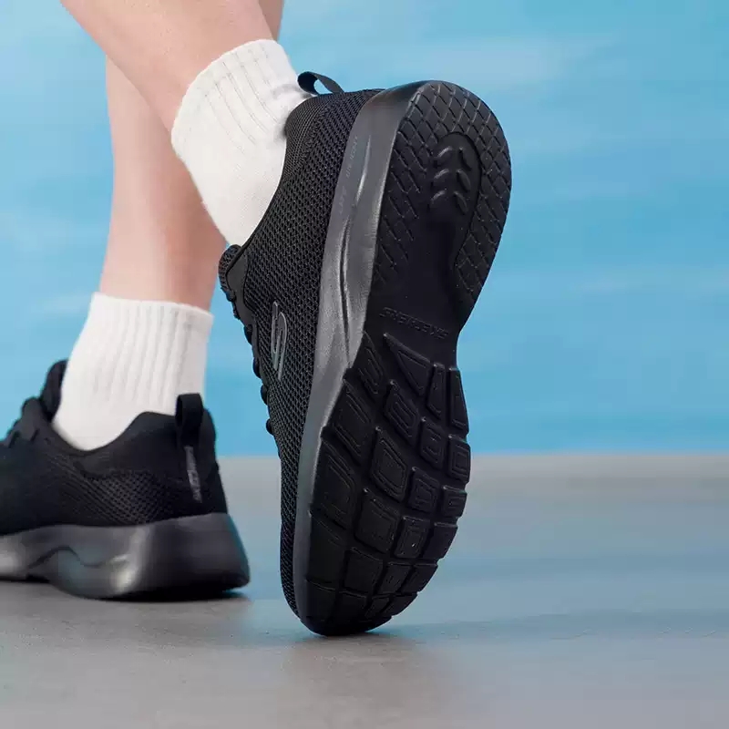 Skechers Herenschoenen Origine - Lightweight Road Running Shoes recensie en prijs