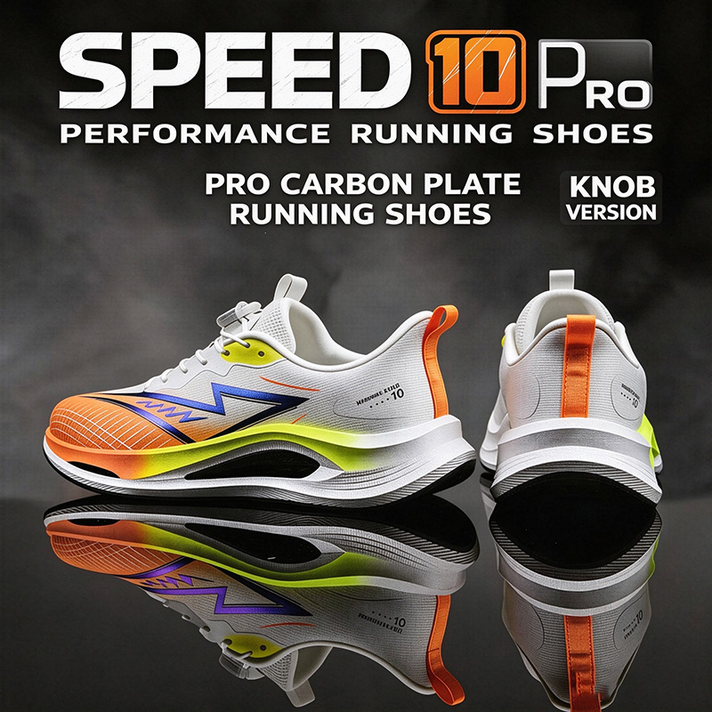 Lichte hardloopschoenen met ee - Lightweight Road Running Shoes recensie en prijs