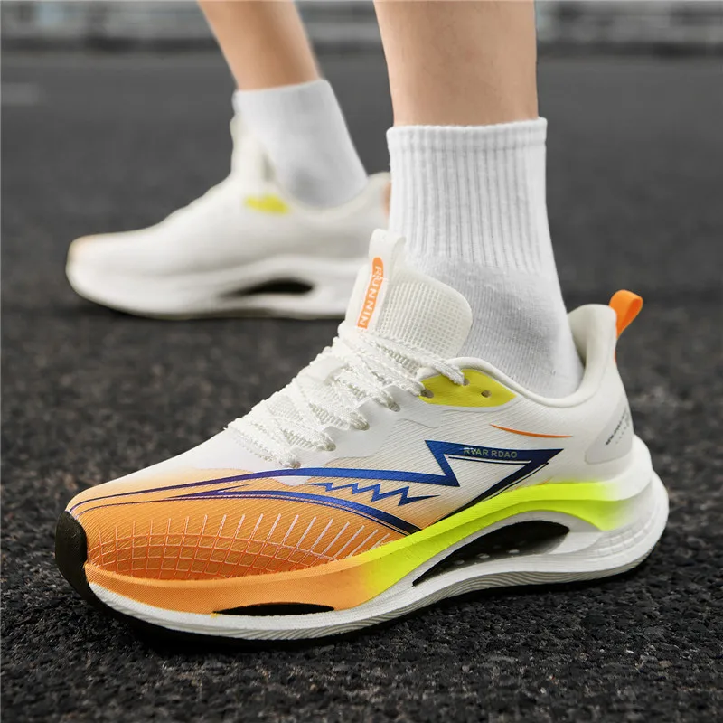 Lichte hardloopschoenen met ee - Lightweight Road Running Shoes recensie en prijs