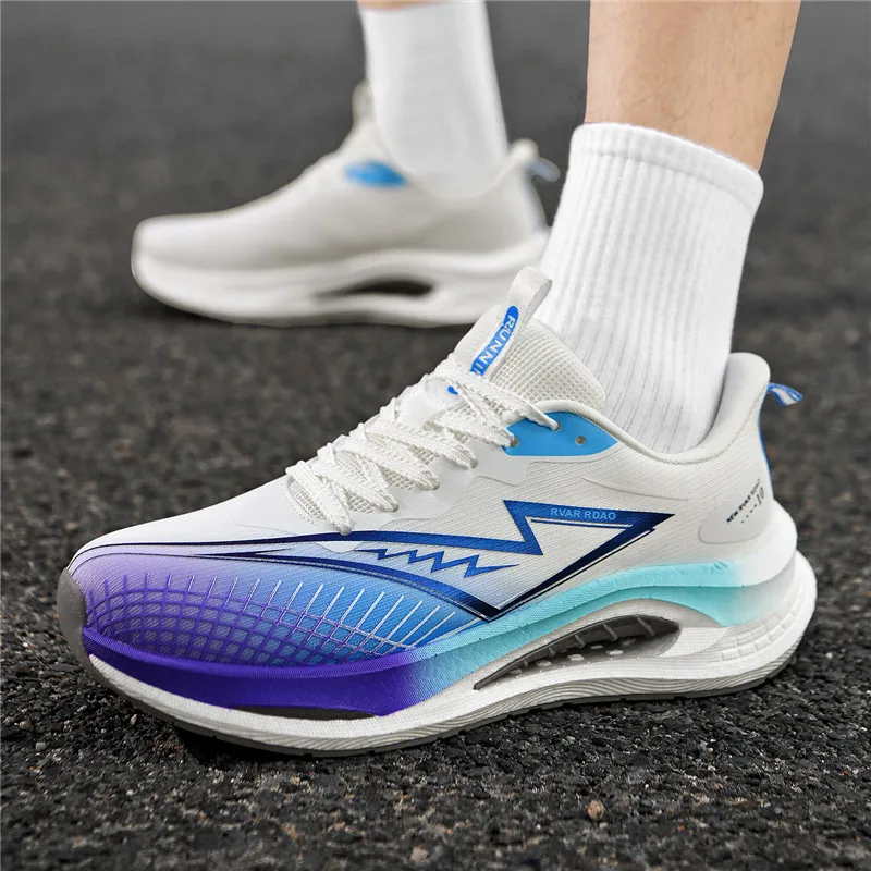 Lichte hardloopschoenen met ee - Lightweight Road Running Shoes recensie en prijs