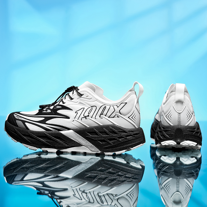 Heren trailrunningschoenen, ad - Anti Slip Trail Running Sneakers recensie en prijs
