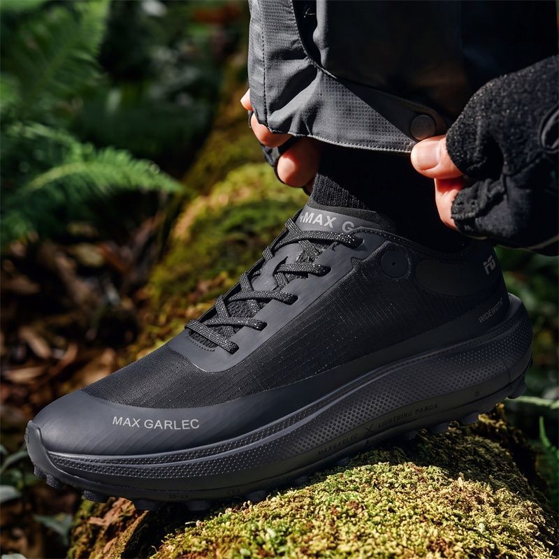 2026 Nieuwe Aanwinst Hardloops - Anti Slip Trail Running Sneakers recensie en prijs