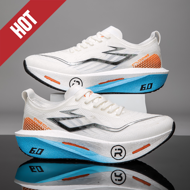 Hoogwaardige hardloopschoenen  - Breathable Mesh Athletic Shoes recensie en prijs