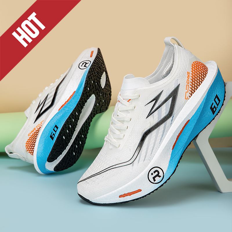 Hoogwaardige hardloopschoenen  - Breathable Mesh Athletic Shoes recensie en prijs