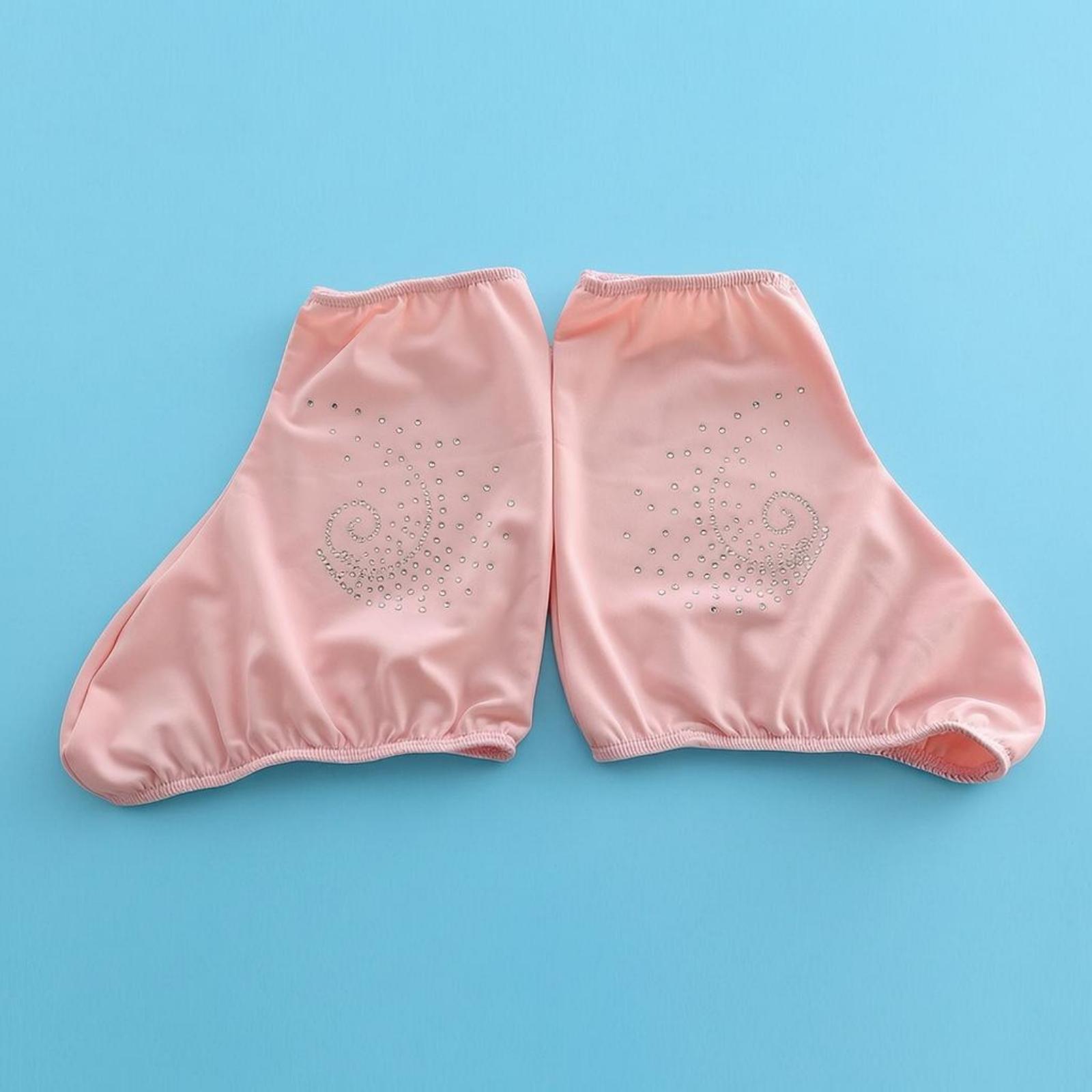 Schaatslaarzenhoezen van nylon - Boots recensie en prijs