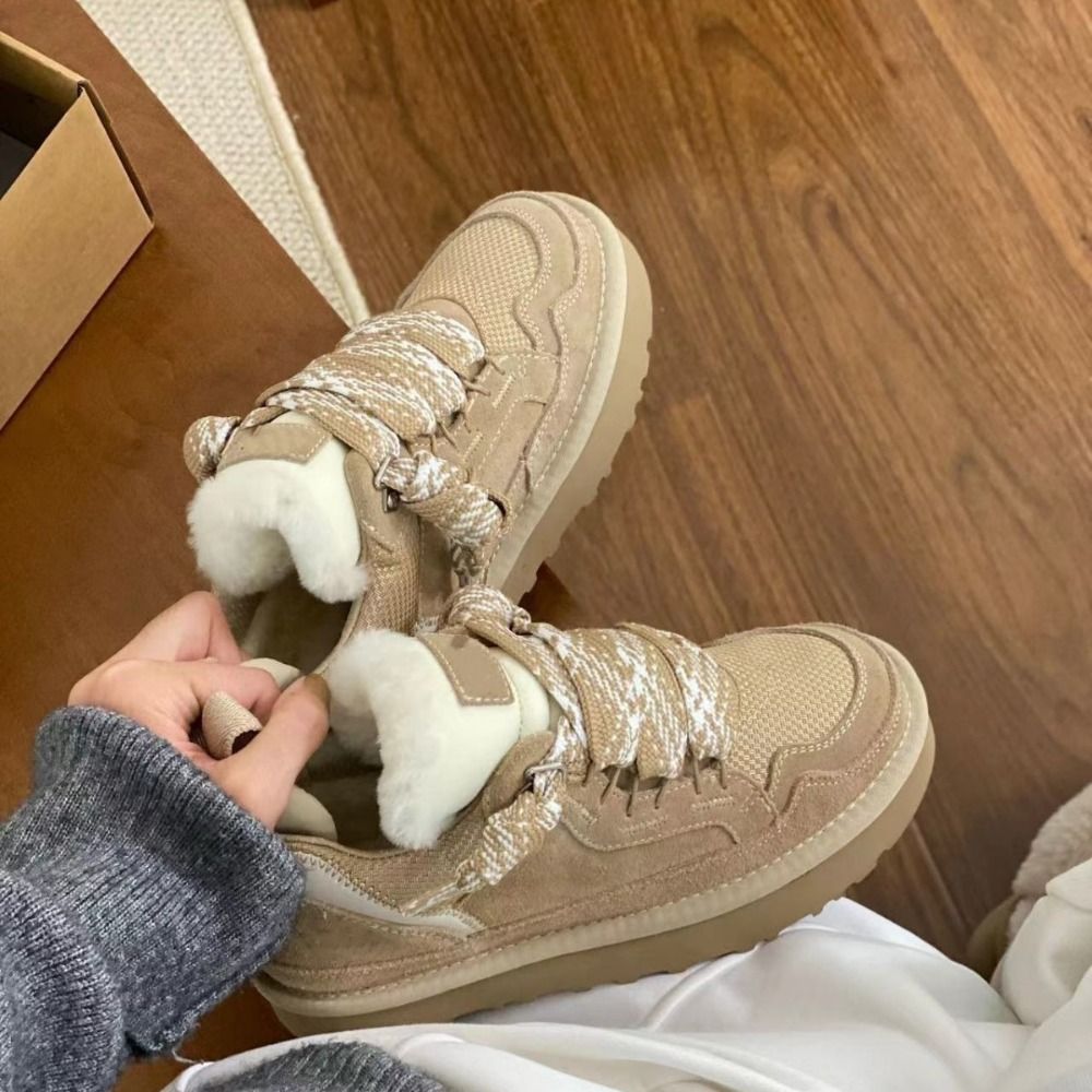 EVA dikke zool dames casual ka - Heels recensie en prijs