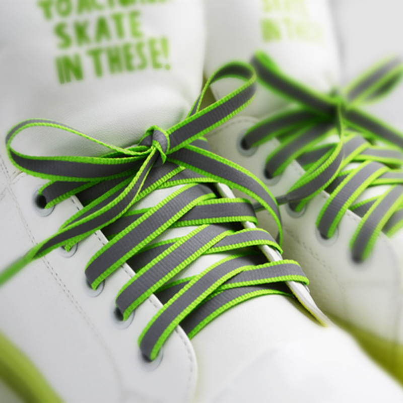 Creatieve Dubbelzijdig Reflect - Reflective Night Running Shoes recensie en prijs